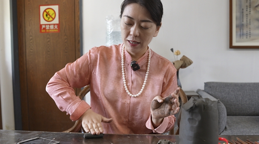 From Clay to Culture: The Enduring Art of Huishan Figurines