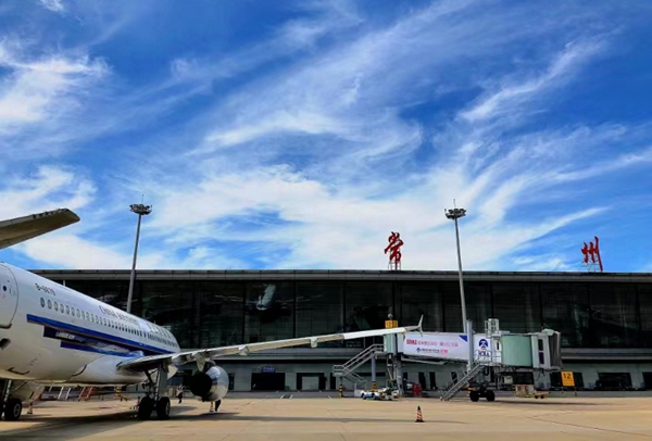 Changzhou increases weekly Bangkok flights to 11