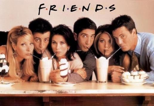 <EM>Friends cast to reunite for special episode