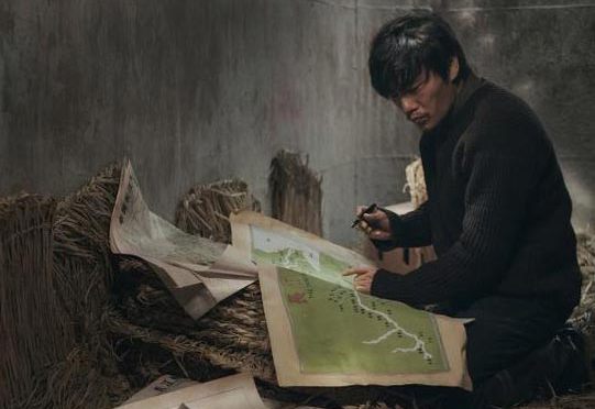 Chinese film <EM>Crosscurrent to compete at 66th Berlinale