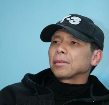 China's Feng Xiaogang signs deal with Hollywood agency CAA