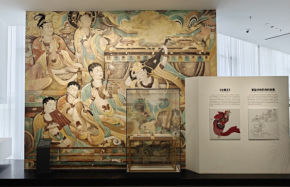 Nearly 90% of Jiangsu’s museums offer free admission | ENGLISH.JSCHINA ...