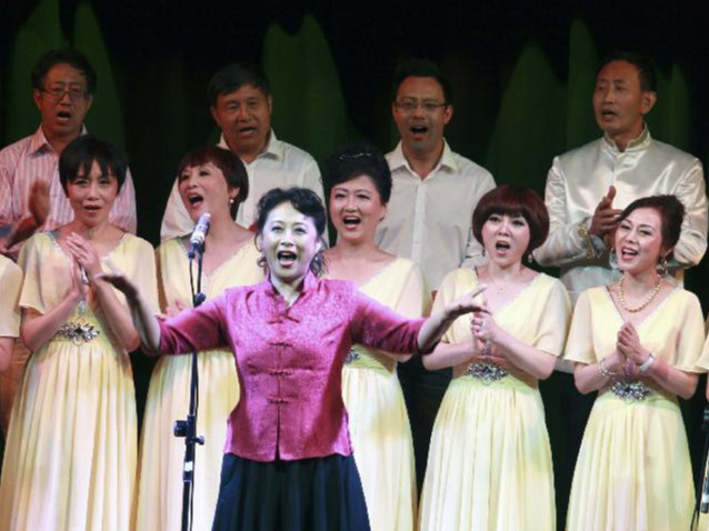 Chinese classic folk song concert held in Sydney.jpg