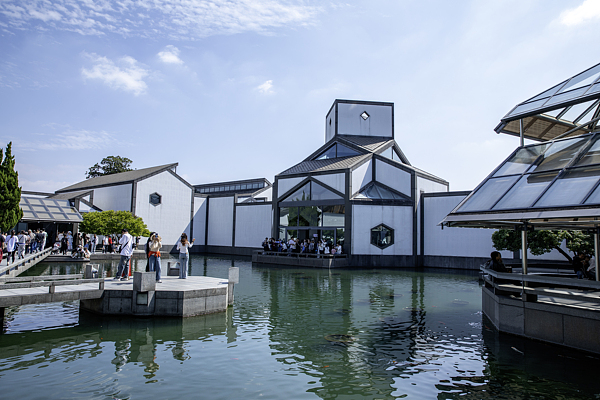 Top museum ranking includes 14 Jiangsu museums in Q3