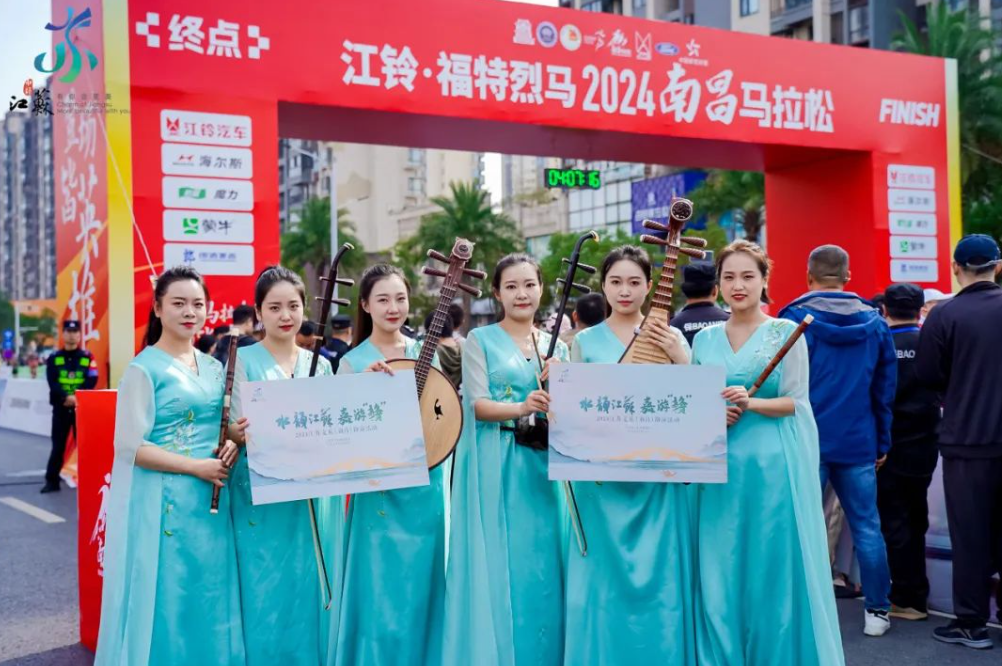 Jiangsu promotes cultural and tourism resources in Anhui and Jiangxi