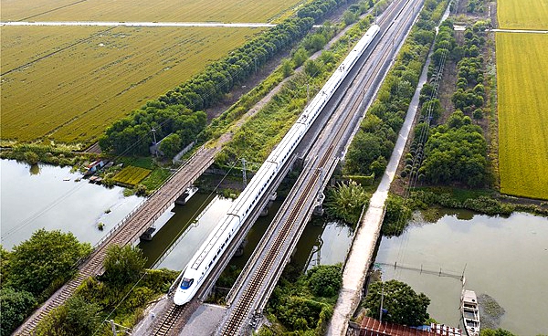 Jiangsu’s manufacturing investment up 8.0% in first ten months