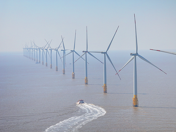 Jiangsu's green electricity trading exceeds 12 bln kWh in 2024, up 143%