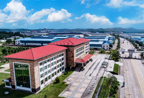 Jiangsu releases 20 taxation measures to support overseas investment