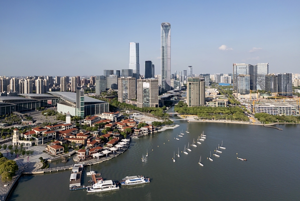 Jiangsu implements new measures to stabilize foreign investment