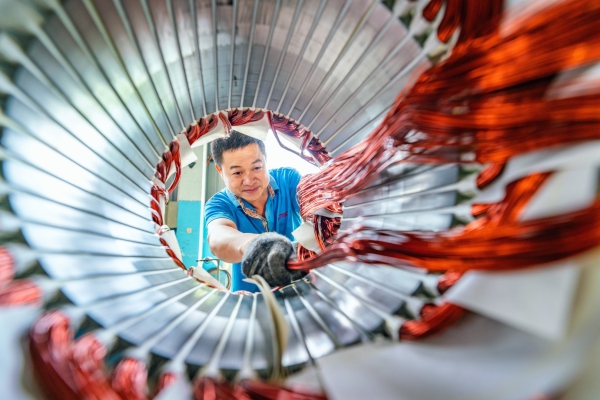 Kunshan boosts global trade with extensive overseas delegations
