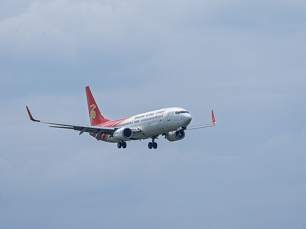 Foreign tourist trips to Jiangsu up 28.3% in H1