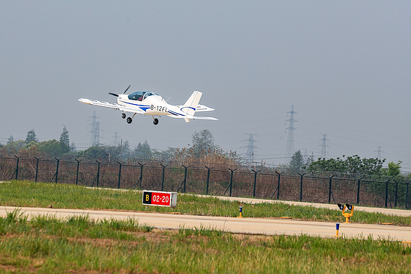 Low-altitude economy regulations approved for Wuxi and Suzhou