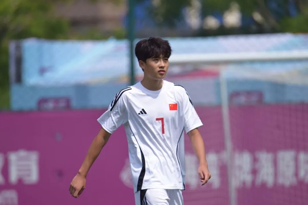 From pitch to campus: JFCL players earn university admissions