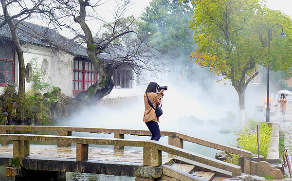 Suzhou's Block 32 revitalized with resident input and heritage focus