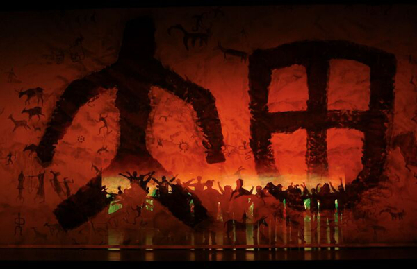 Zijin Culture and Arts Festival opens in Nanjing