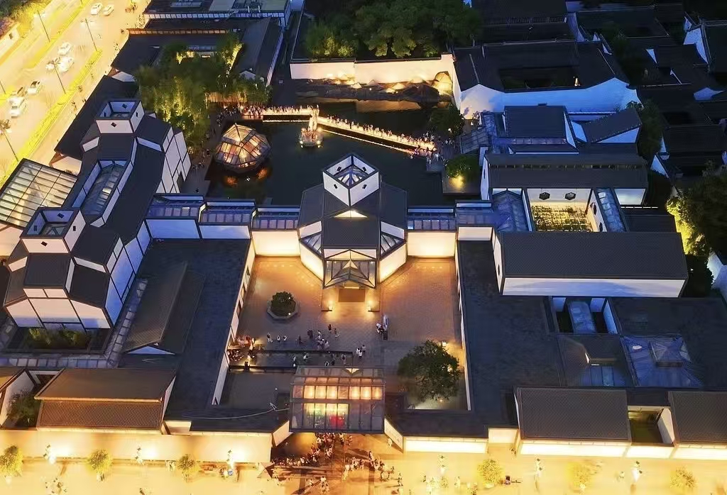 Jiangsu receives over 60.75 million tourists in “Golden Week Plus”