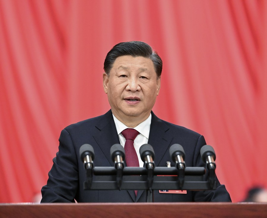cpc-charts-course-for-chinese-modernization-as-key-congress-opens