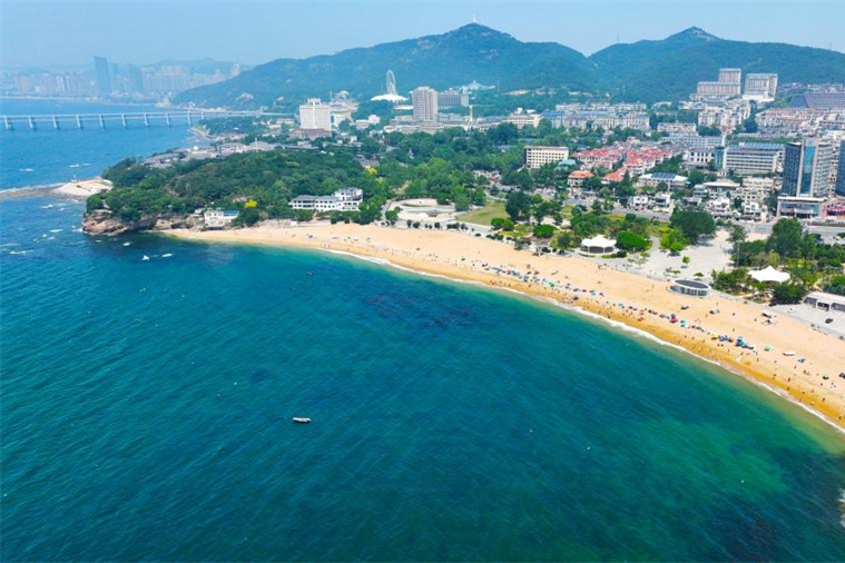 2024 Summer Davos to be held in coastal city Dalian
