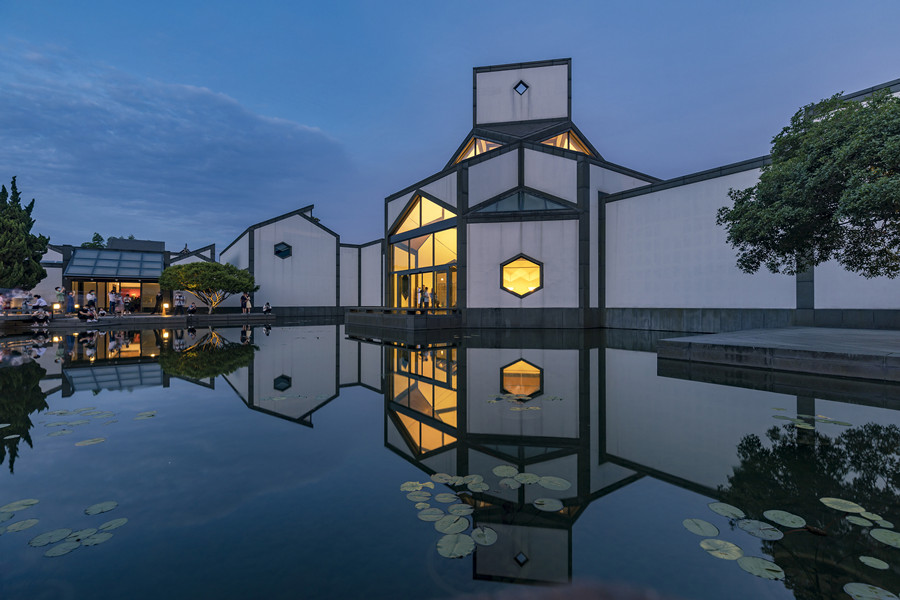 Jiangsu’s museums extend opening hours during Mid-Autumn Festival ...