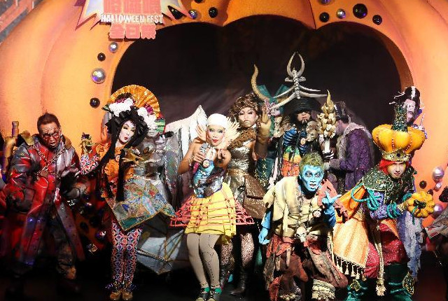 Coming Halloween Fest promoted in HK Ocean Park.jpg