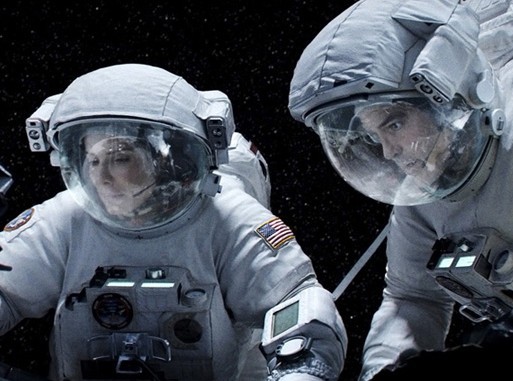 'Gravity' to hit Chinese screens next month.jpg