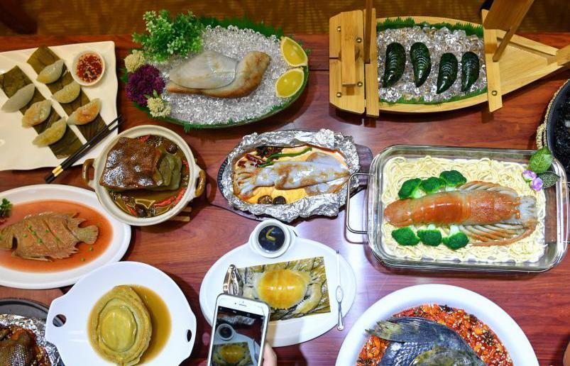 ‘Jadeite feast’ in Southwest China