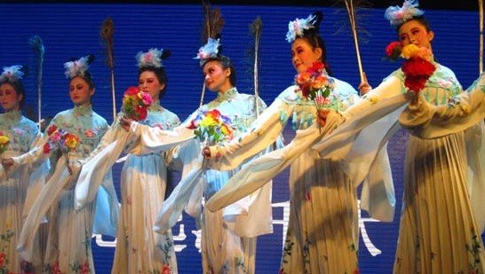 Cross-Strait Kunqu show staged in Nanjing.jpg