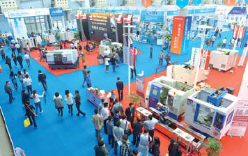 Manufacturing in focus at Kunshan import event